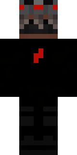 Скин Майнкрафт Игрока eliotskov