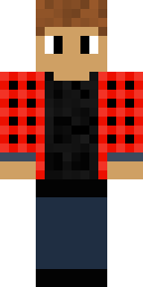 Скин Майнкрафт Игрока elisurvival