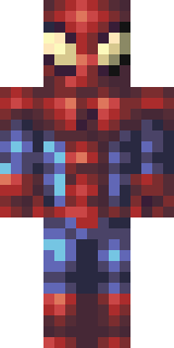 Скин Майнкрафт Игрока elmesias03
