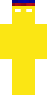 Скин Майнкрафт Игрока elopnim