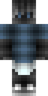 Скин Майнкрафт Игрока elpapu2099