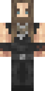 Скин Майнкрафт Игрока elsavador