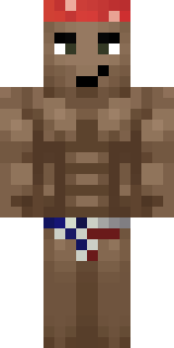 Скин Майнкрафт Игрока eltuiri