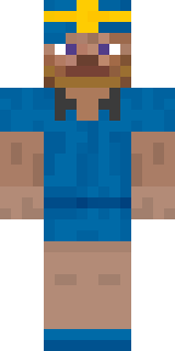 Скин Майнкрафт Игрока elvalengamer