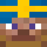 Игрок elvalengamer Майнкрафт - возможно знакомый с MrTrobz