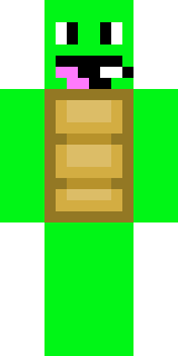 Скин Майнкрафт Игрока elytra_turtle