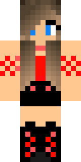 Скин Майнкрафт Игрока email6969