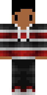 Скин Майнкрафт Игрока emanuel