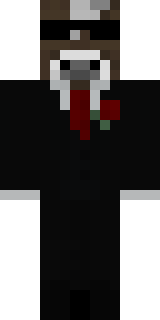 Скин Майнкрафт Игрока emekele