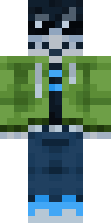 Скин Майнкрафт Игрока emeyll_geepro