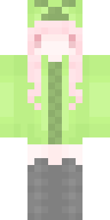 Скин Майнкрафт Игрока emicupcakeX3