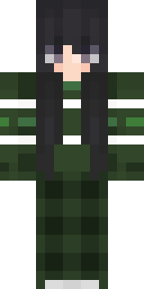 Скин Майнкрафт Игрока emilynope