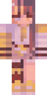 Скин Майнкрафт Игрока emiss2219