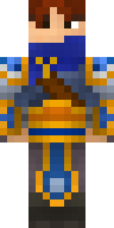 Скин Майнкрафт Игрока emit