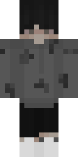 Скин Майнкрафт Игрока emittercritter