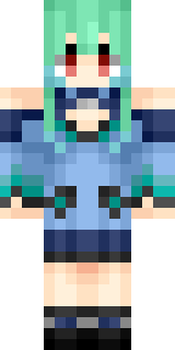 Скин Майнкрафт Игрока emiwe