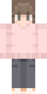 Скин Майнкрафт Игрока emmatoocold