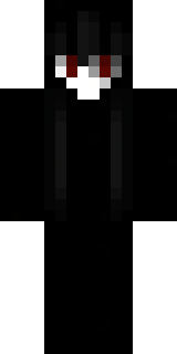 Скин Майнкрафт Игрока emo