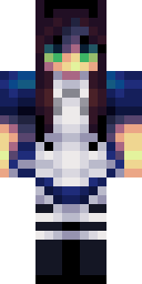 Скин Майнкрафт Игрока emowimo