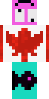 Скин Майнкрафт Игрока emprenex13