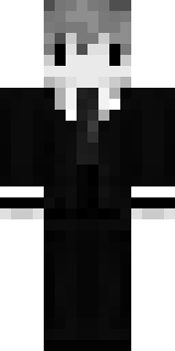 Скин Майнкрафт Игрока emptyy_