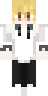 Скин Майнкрафт Игрока end_gamer232