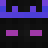 Игрок ender_non Майнкрафт - возможно знакомый с ali3222
