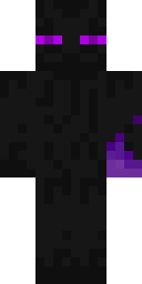 Скин Майнкрафт Игрока ender_sam_