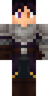 Скин Майнкрафт Игрока enderbot65