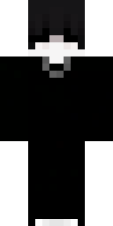 Скин Майнкрафт Игрока endermansop