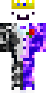 Скин Майнкрафт Игрока endermech