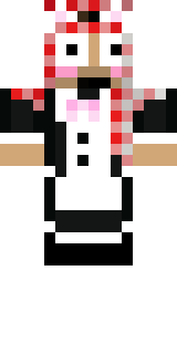 Скин Майнкрафт Игрока enders_assasin24