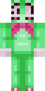 Скин Майнкрафт Игрока enderwoman34hehe