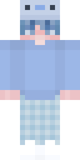 Скин Майнкрафт Игрока endikk