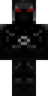 Скин Майнкрафт Игрока endkoth