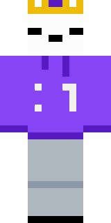 Скин Майнкрафт Игрока endy_rmad