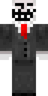 Скин Майнкрафт Игрока enshartood