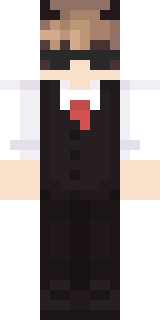 Скин Майнкрафт Игрока ensmo