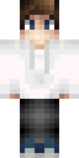 Скин Майнкрафт Игрока enter