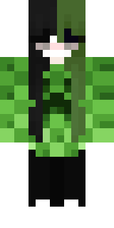 Скин Майнкрафт Игрока entirevampire