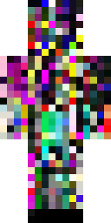 Скин Майнкрафт Игрока entity277