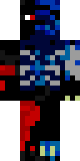 Скин Майнкрафт Игрока entity___3O3