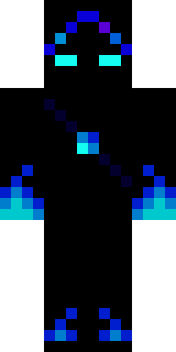 Скин Майнкрафт Игрока envivox