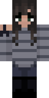 Скин Майнкрафт Игрока envy_s