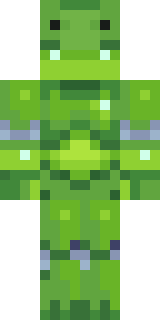 Скин Майнкрафт Игрока enzio