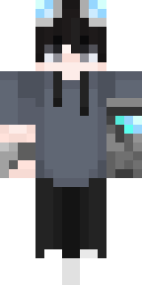 Скин Майнкрафт Игрока enzobestgamer