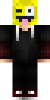 Скин Майнкрафт Игрока enzod