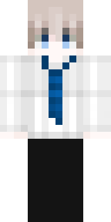 Скин Майнкрафт Игрока enzotta