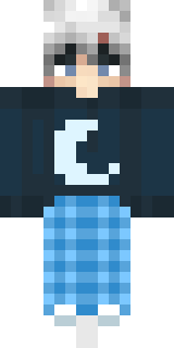 Скин Майнкрафт Игрока eorc