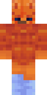 Скин Майнкрафт Игрока ep1v